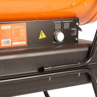 Тепловая пушка дизельная Patriot DTC 303 i 633703033