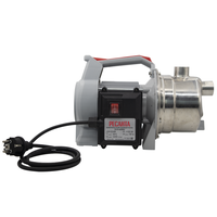 Поверхностный насос Ресанта ПСН-4200Н 77/4/1