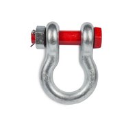 Омегообразная скоба TOR 12,0 т, тип G2130 1231206