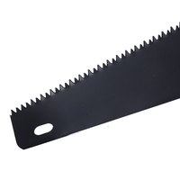 Ножовка ВИХРЬ 400 мм "Тефлон" 3D заточка 73/2/4/8