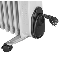 Масляный радиатор Ресанта ОМПТ-12Н 67/3/5