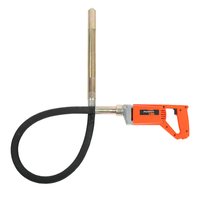 Уплотнители бетона Patriot CV 100 130301100