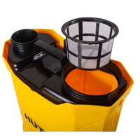 Опрыскиватель аккумуляторный SP-10AC Huter 70/13/52