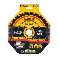Пильный диск DEWALT EXTREME DT10304 190/30 мм. DT10304-QZ