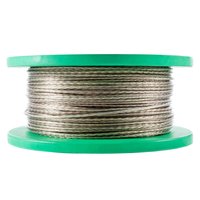 Трос металлополимерный ПР-2,5 мм 200 м.п Pobedit 8000323