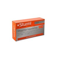 Трещотка для клупп Sturm! 1065-04-R