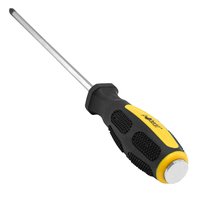 Отвертка крест. ударная Expert,Cr-V,PH 1 × 150 мм. Pobedit 2567115