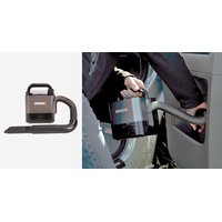 Аккумуляторный пылесос WORX WX030 20В