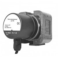 Циркуляционный насос Wilo NOZ 15/1,5 (2478225)