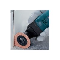 Многофункциональный инструмент Makita LXT DTM51Z