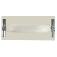 Терка для шлифования с ручкой 10,5х23 резина 4мм Политех Инструмент Инструмент 2035231