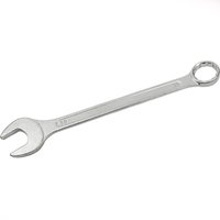 Ключ комбинир.,CS,хромированный,30 мм Политех Инструмент Инструмент 2725334