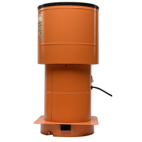 Зернодробилка ВИХРЬ ЗД-400К 74/2/4