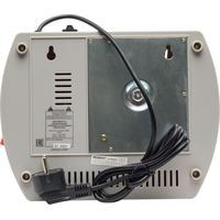 Стабилизатор напряжения серии LUX РЕСАНТА АСН-1000Н2/1-Ц 63/6/13