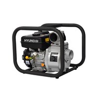 Мотопомпа Hyundai HY80