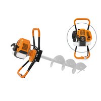 Мотобур CARVER AG-43/000 без шнека 01.003.00038