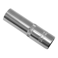 Гол.торц.удли 1/2, 14мм ,6-гр.-FLANK. с насеч. CrV Pobedit 2844514