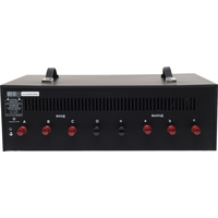 Стабилизатор напряжения РЕСАНТА АСН-3000/3-ЭМ 63/4/1