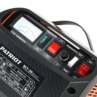 Заряднопредпусковое устройство Patriot BCT-30 Boost 650301530