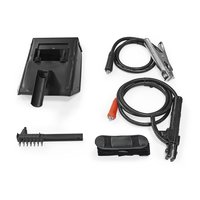 Аппарат сварочный инверторный Парма-Электрон AC-01-160ДИ 02.007.00017