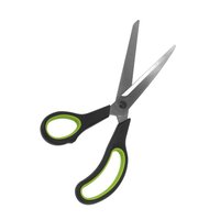 Ножницы GUPPY Хозяйственные двухкомпонентные 245 мм Guppy 8455935