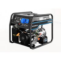 Бензиновый генератор Hyundai HHY 7020FE ATS