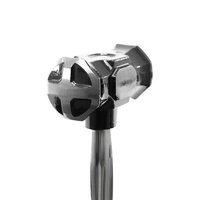 Кувалда 3630 г с центрирующим  бойком Pobedit THOR Pobedit 2530927