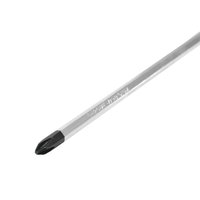 Отвертка крест. ударная Expert,Cr-V,PH 2 × 150 мм. Pobedit 2567215