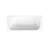 Ванна, Bette BetteForm шгв 1800*800*420 с антислипом Sense шумоизоляцией цвет-белый 2950000ASAD