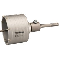 Коронка твердосплавная SDS-plus в сборе 82x175 мм, M22 Makita D-74027