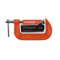 Струбцина Patriot GC-100 350006520