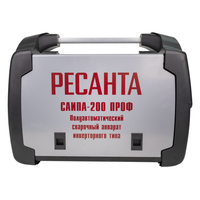 Сварочный полуавтомат Ресанта САИПА-200ПРОФ (MIG/MAG) 65/97