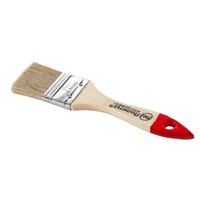 Кисть флейц, светл. щетина 1,5" (38 мм) ОПТИМА Политех Инструмент Инструмент 1500015