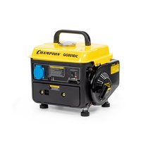 Бензиновый генератор Champion GG951DC