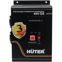 Стабилизатор HUTER 400GS 63/6/12