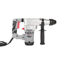 Перфоратор электрический П-30/1620 ПОБЕДА (140301620)