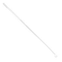 Хомуты нейлоновые белые 250 х 3,6 мм уп.100шт Политех Инструмент Инструмент 3201325