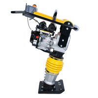 Вибротрамбовка TOR HCR80C Lifan 1018815