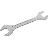 Ключ рожковый,CS,хромированный,24х27 мм Политех Инструмент Инструмент 2721318