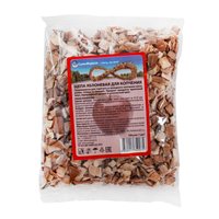 Щепа для копчения "Яблоня" Россия 8105402