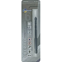 Сверло универсальное 6мм Trio-Diamond 430106