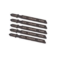 Пилки для лобзика Sturm! 5250307