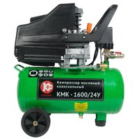 Компрессор Калибр КМК-1600/24У 00000059152