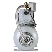 Автономная насосная станция Ресанта АНС-4200Ч 77/1/6