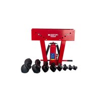 Гидравлический трубогиб TOR TL0300-1 16T до 75 мм 11815