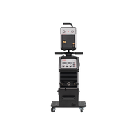 Сварочный аппарат САИПА-350 65/67