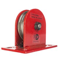 Блок монтажный опорный 0.5 т TOR 115055