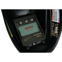 Сварочная маска Hanskonner HAW91A6WH