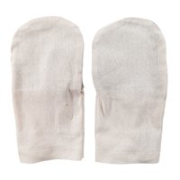 Рукавицы рабочие х/б с брезентовым наладонником Политех Инструмент Инструмент 7003001