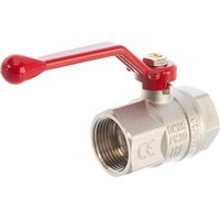 Кран шаровой IVANCI Superior В 1 IVC.100214.N.05